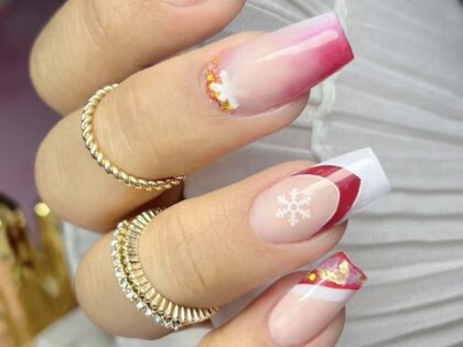 Uñas